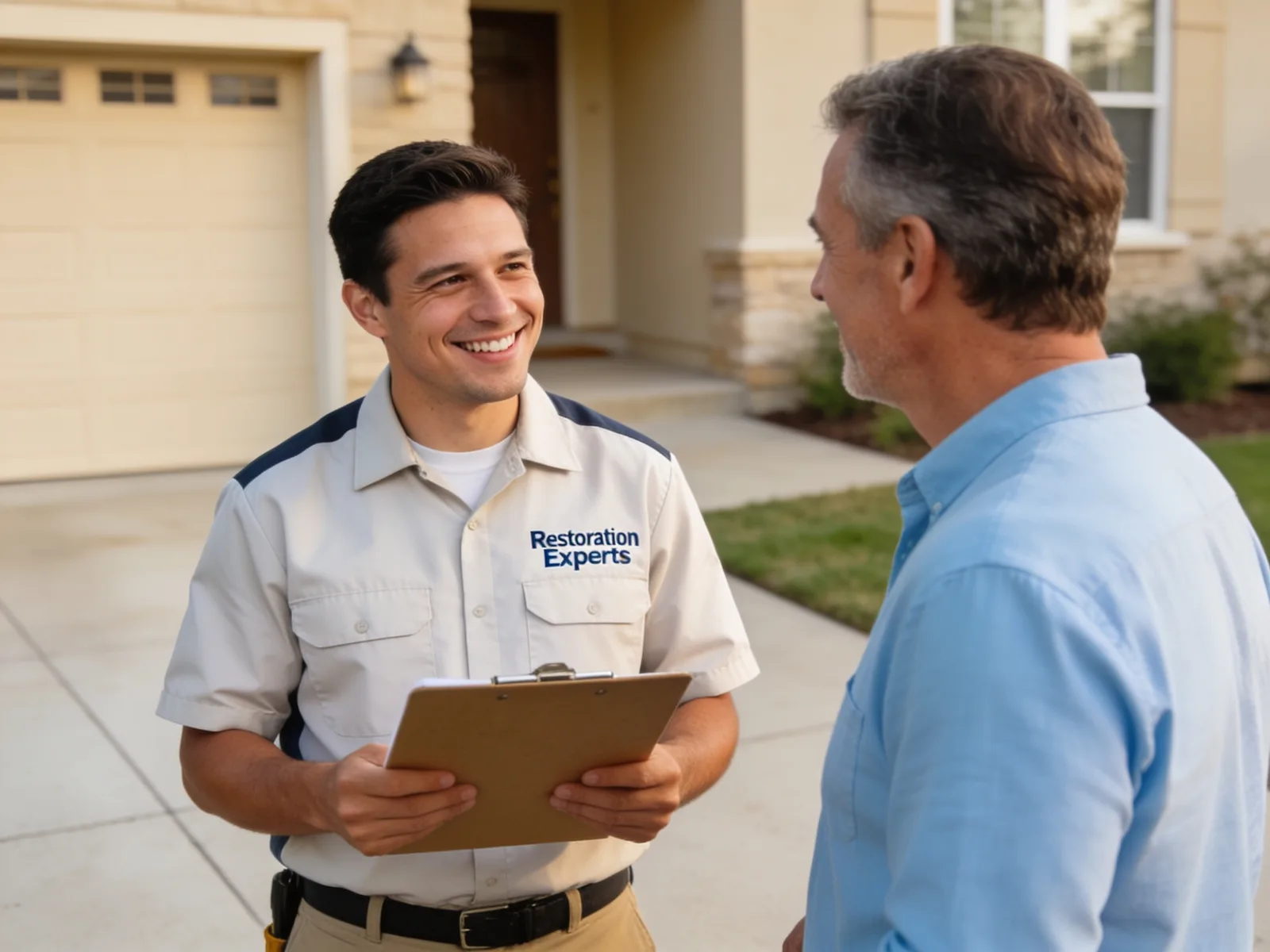 Water Damage Cleanup Phelps, WI FAQs